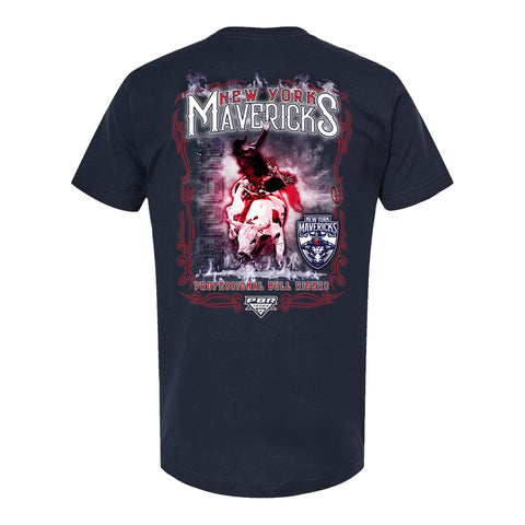 PBR 2024 Event T-Shirt Sale