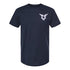 Marco Rizzo Rider T-Shirt - New York Mavericks - Front View