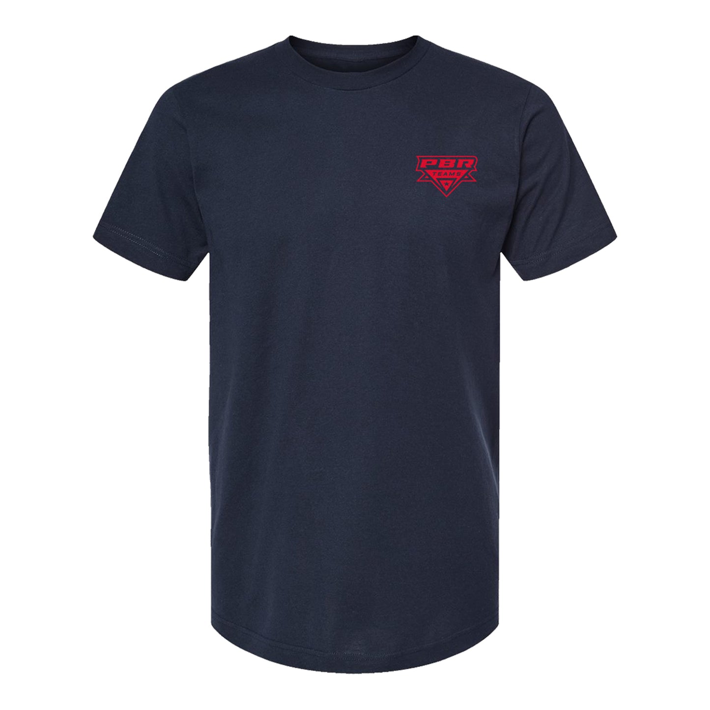 New York Mavericks 2025 Event T-Shirt - Front View