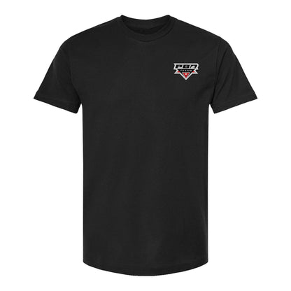 PBR Teams 2026 Maverick Days T-Shirt - Black
