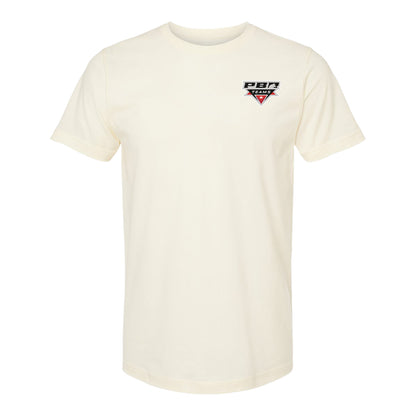 PBR New York Maverick NYC Poster T-Shirt - Natural