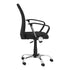 Oklahoma Wildcatters Curve Task Chair - Right Side View
