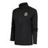 Ladies Oklahoma Wildcatters Tribute 1/4 Zip - Front View
