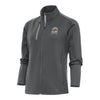 Ladies Oklahoma Wildcatters Generation Full Zip Jacket - Front View