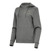 Ladies Oklahoma Wildcatters Justice Pullover Hoodie