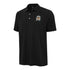 Oklahoma Wildcatters Western Polo - Front View