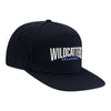 Oklahoma Wildcatters Performance Hat - Angled Right Side View