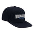 Oklahoma Wildcatters Performance Hat - Angled Right Side View