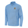 Oklahoma Wildcatters Subtle 1/4 Zip Pullover