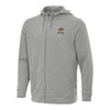 Oklahoma Wildcatters Effortless Full Zip Hoodie