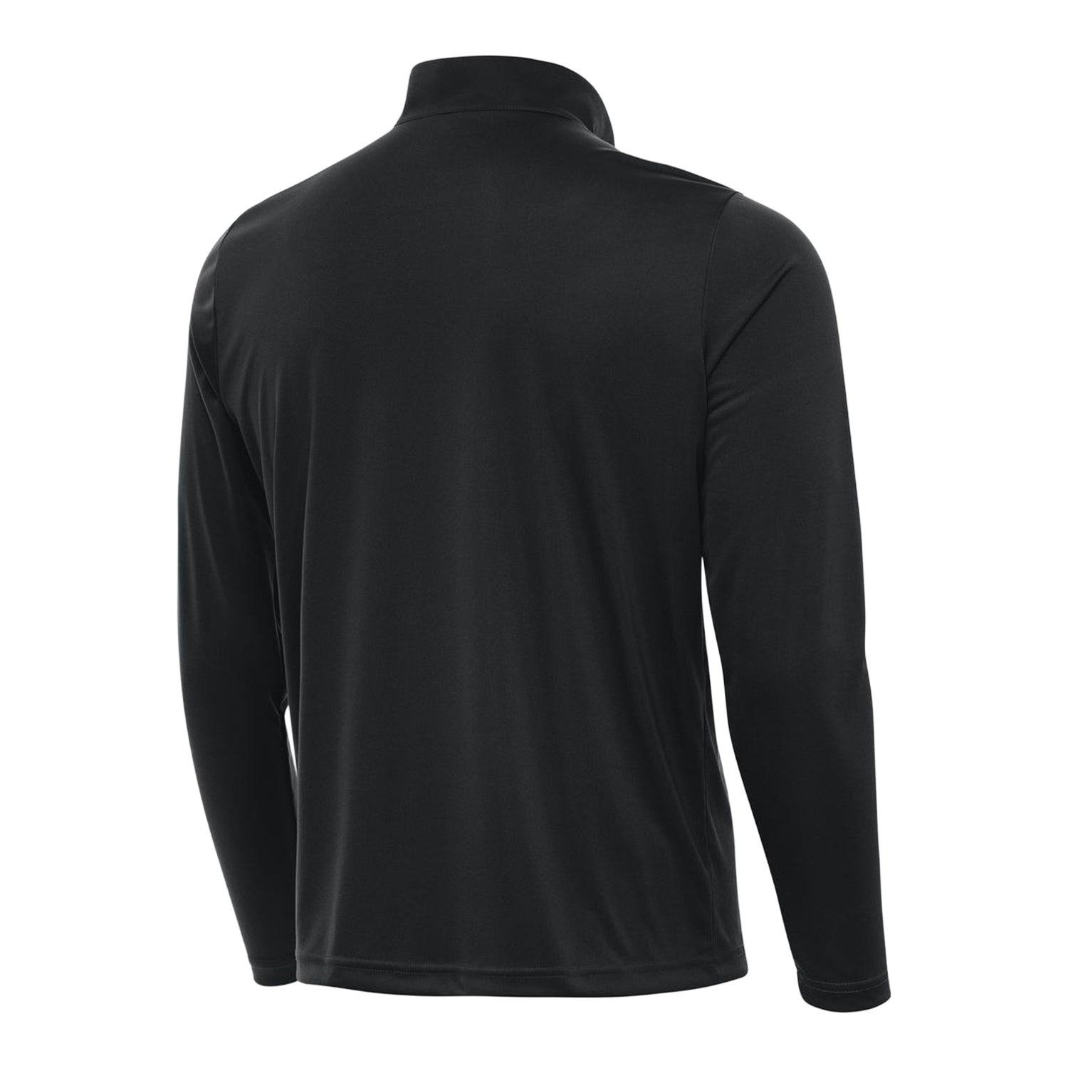 Oklahoma Wildcatters Tribute 1/4 Zip Pullover - Back View