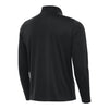 Oklahoma Wildcatters Tribute 1/4 Zip Pullover - Back View