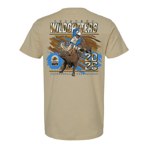 Oklahoma Wildcatters 