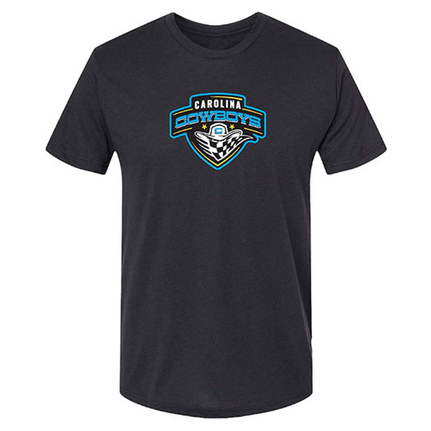 Carolina Cowboys T-Shirt