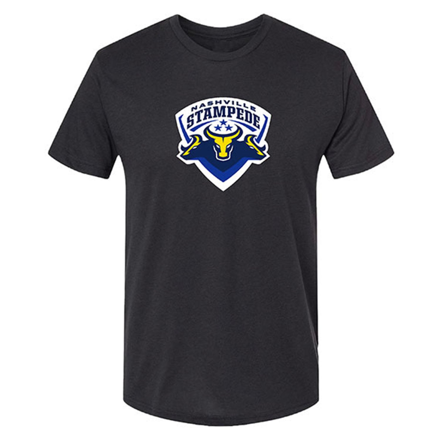 Nashville Stampede T-Shirt