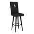 Arizona Ridge Riders Swivel Barstool - Angled Front Right View