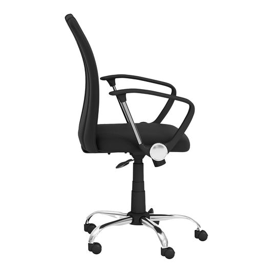 Arizona Ridge Riders Curve Task Chair - Right Side View