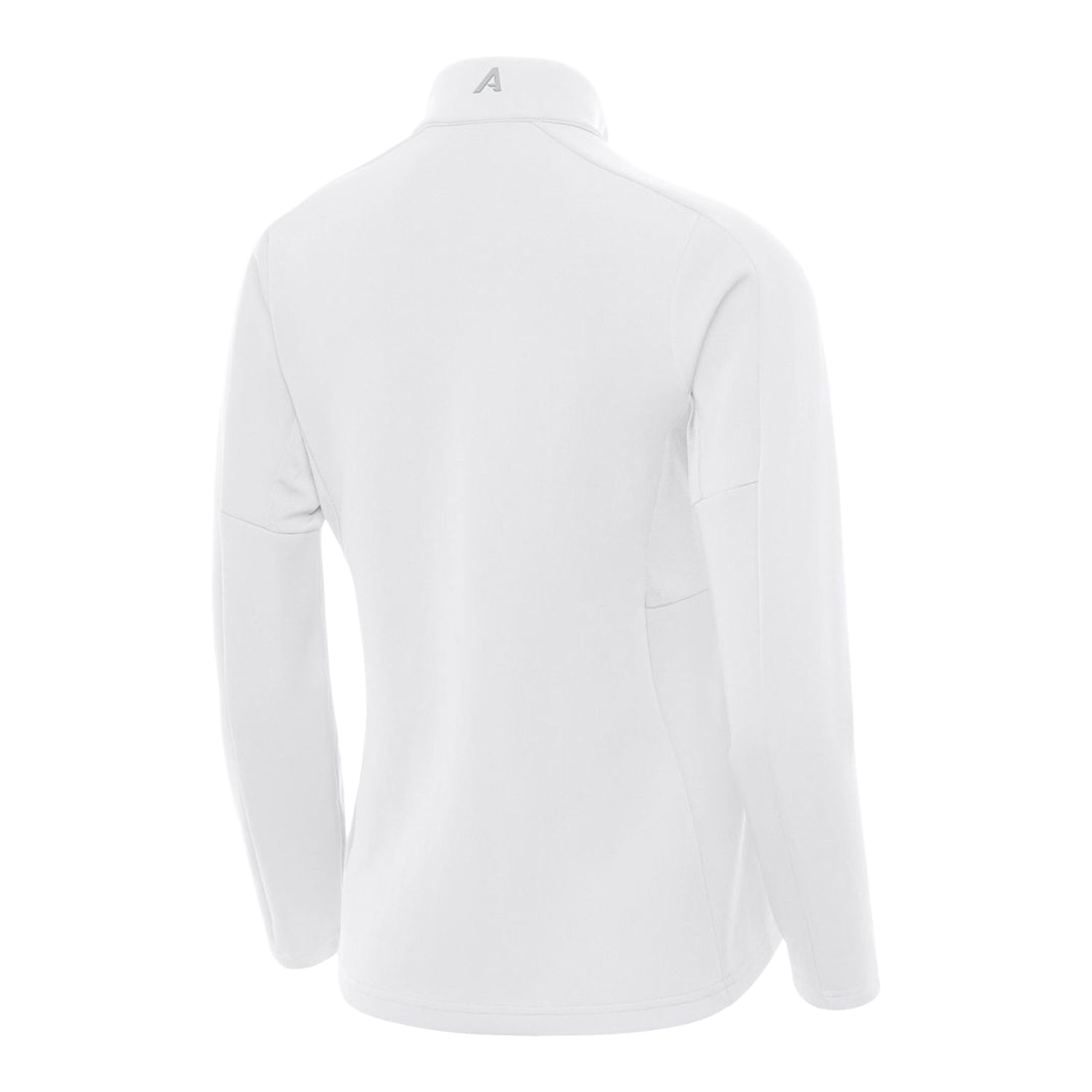 Ladies Arizona Ridge Riders Generation Full-Zip Jacket - Back View