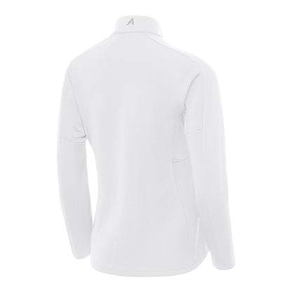 Ladies Arizona Ridge Riders Generation Full-Zip Jacket - Back View