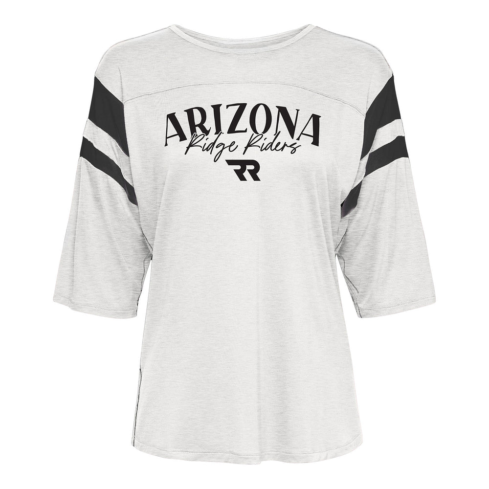 Arizona Men's T-Shirt - Black - XL