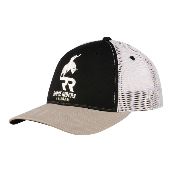 Arizona Ridge Riders Trucker Hat