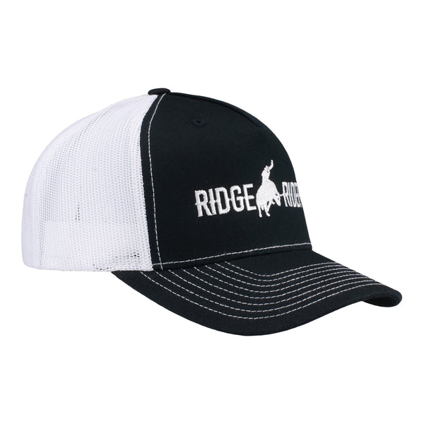 Arizona Ridge Riders 112 Trucker Hat - Front Right View