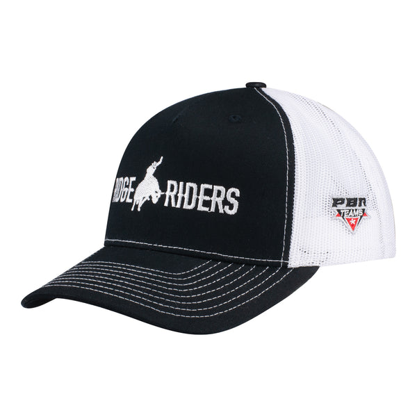 Arizona Ridge Riders 112 Trucker Hat - Front Left View