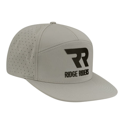 Arizona Ridge Riders Performance Hat - Angled Right Side View