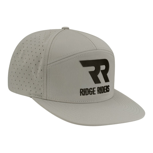 Arizona Ridge Riders Performance Hat - Angled Right Side View