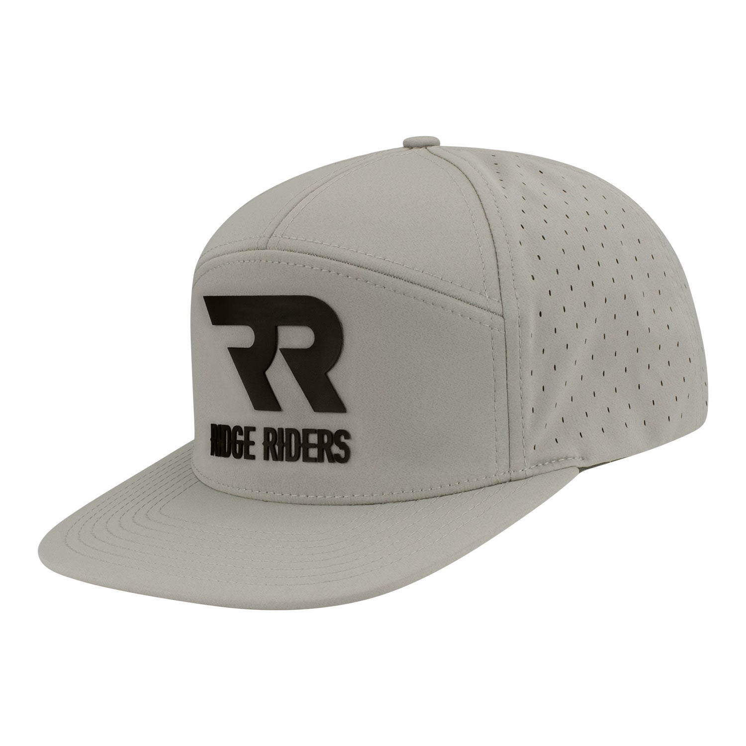 Arizona Ridge Riders Performance Hat - Angled Left Side View