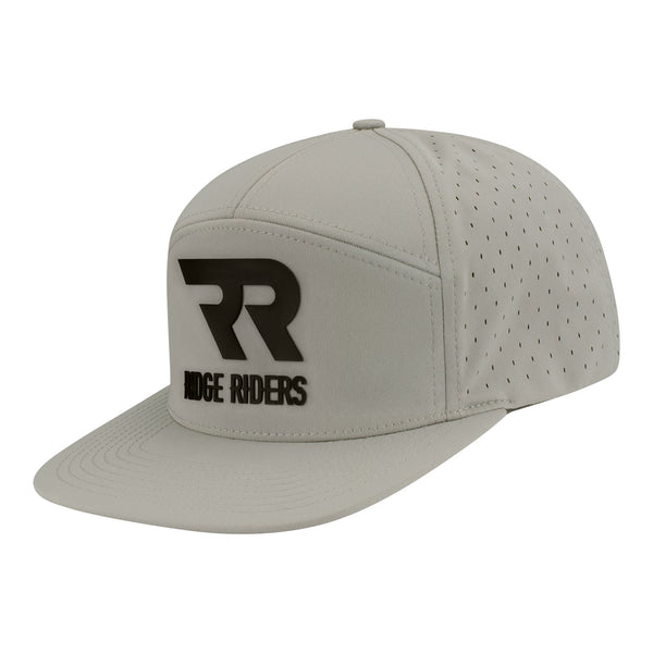 Arizona Ridge Riders Performance Hat - Angled Left Side View