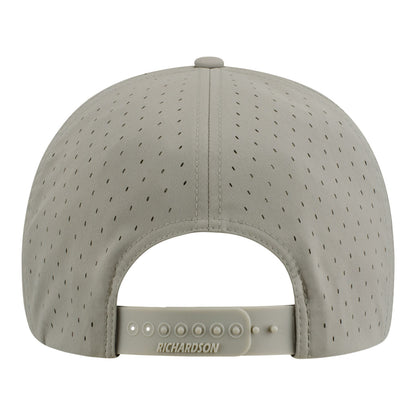 Arizona Ridge Riders Performance Hat - Back View