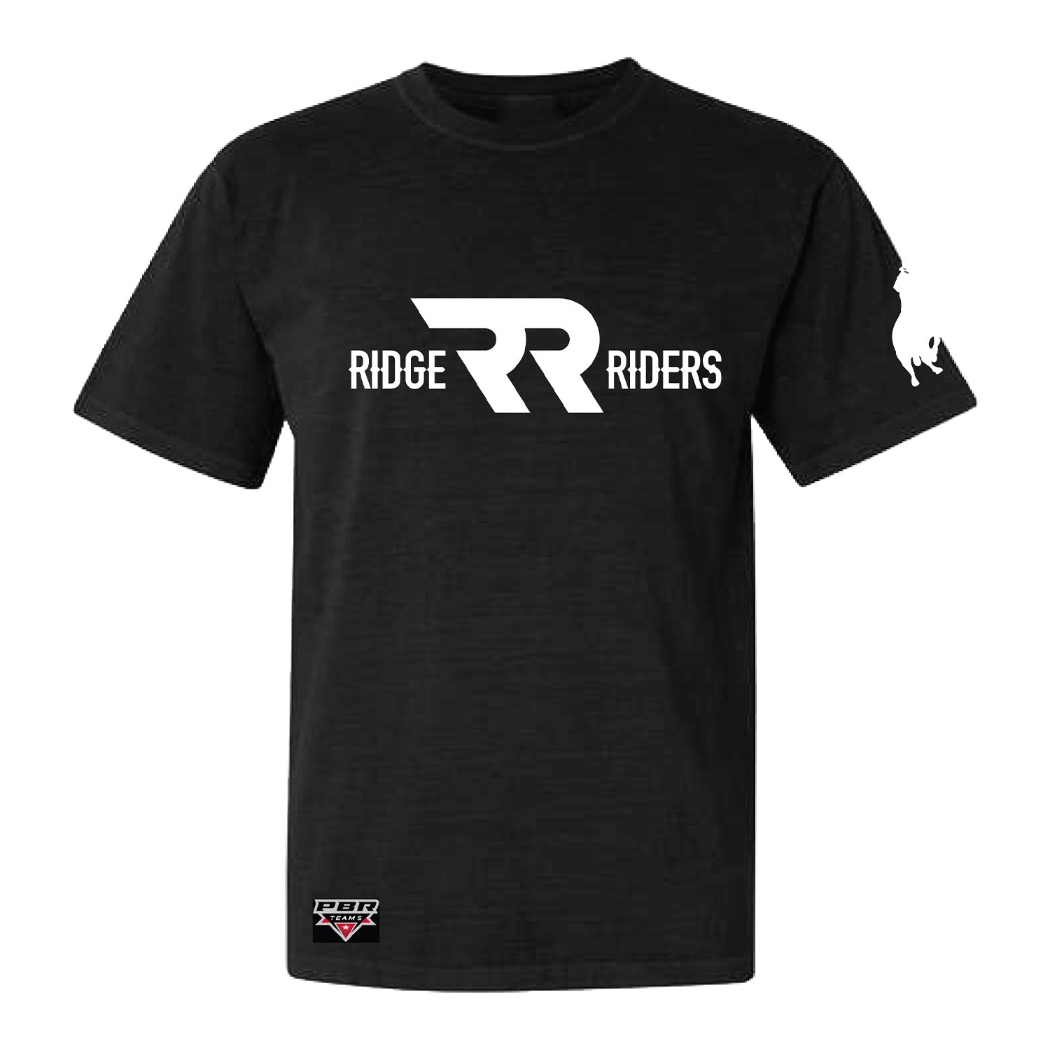 Arizona Ridge Riders Icon T-Shirt | PBR Shop