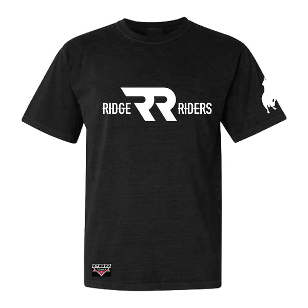 Arizona Ridge Riders Icon T-shirt - Front view
