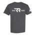 Arizona Ridge Riders Icon T-Shirt - Front View