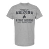 Arizona Ridge Riders Collegiate T-Shirt