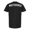 Keyshawn Whitehorse Rider T-Shirt - Arizona Ridge Riders