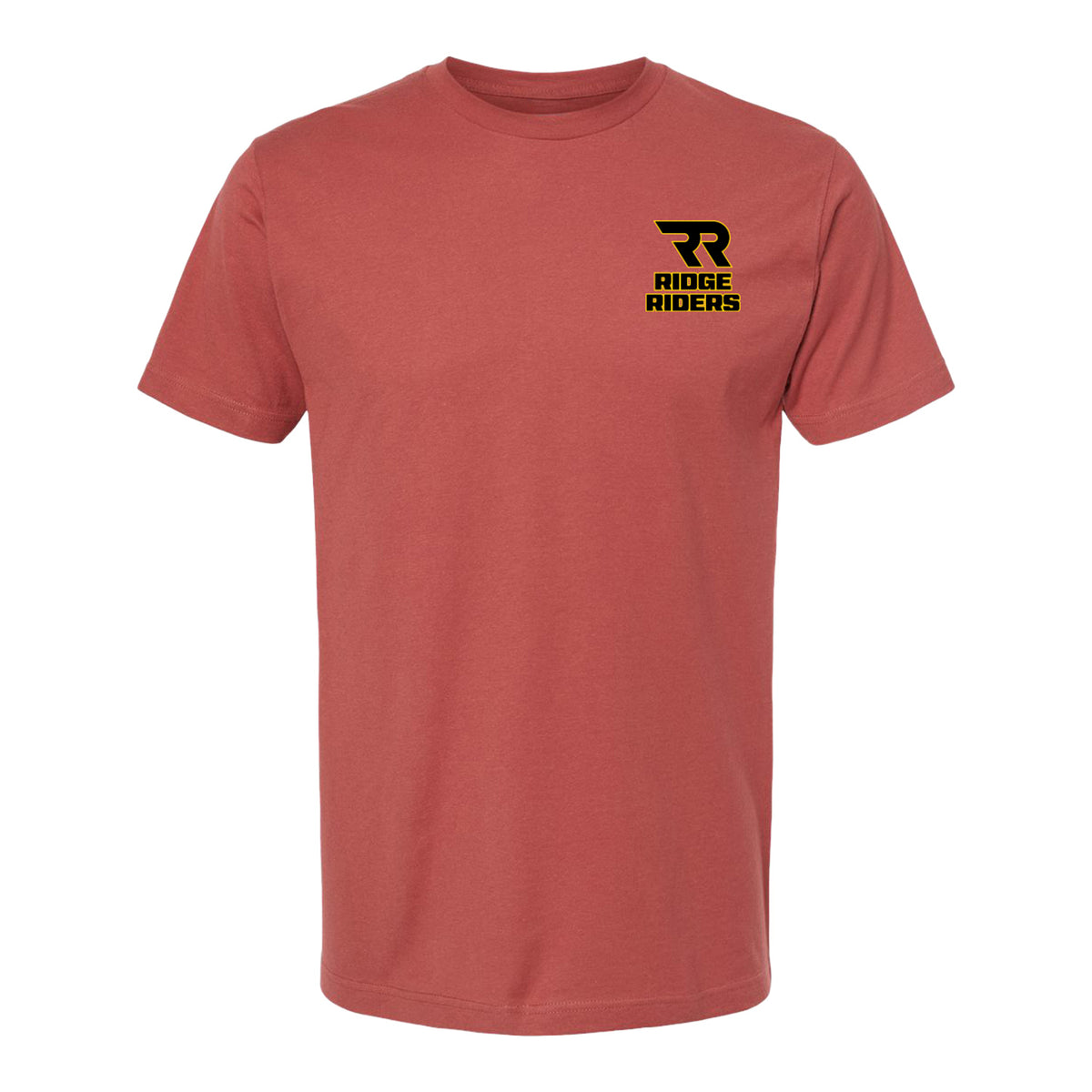 Ridge Riders Arizona Flag Sunset T-Shirt
