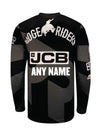 Arizona Ridge Riders Personalized Jersey