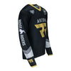 Arizona Ridge Riders Personalized Jersey - Right Side View