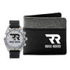 Arizona Ridge Riders Watch and Wallet Set