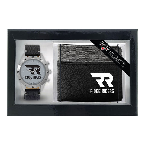 PBR Team Series Watch and Wallet Sets