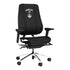 Austin Gamblers Phantom X Mesh Chair - Angled Front Right View