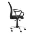 Austin Gamblers Curve Task Chair - Right Side View