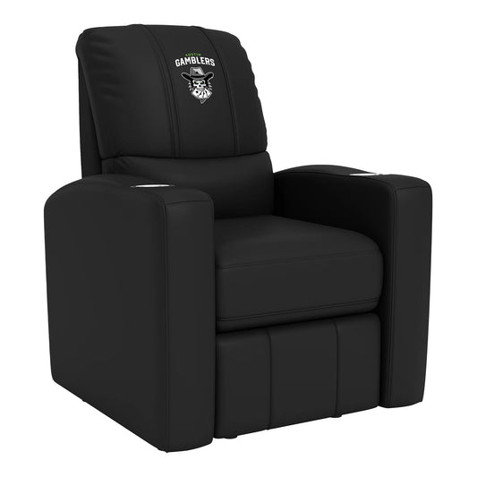 Austin Gamblers Stealth Recliner