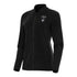 Ladies Austin Gamblers Continual Full Zip Jacket - Front View
