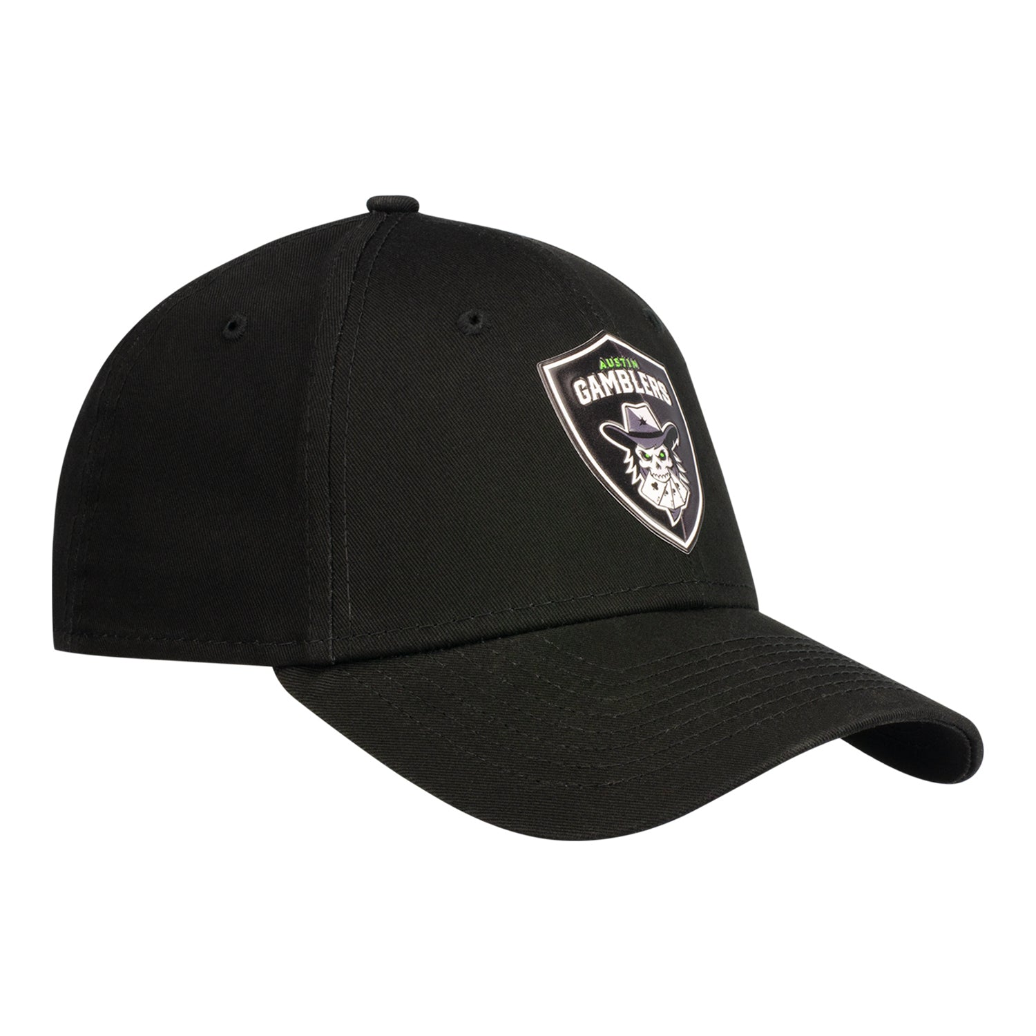 Austin Gamblers Performance Hat