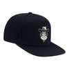 Austin Gamblers Performance Hat - Angled Right Side View