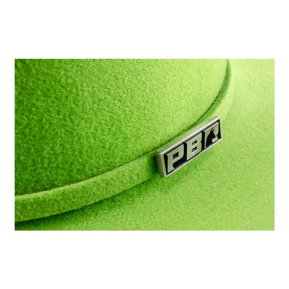PBR Austin Gamblers Serratelli Cowboy Hat - Green