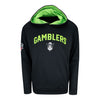 Austin Gamblers Performance Sweatshirt - Front View